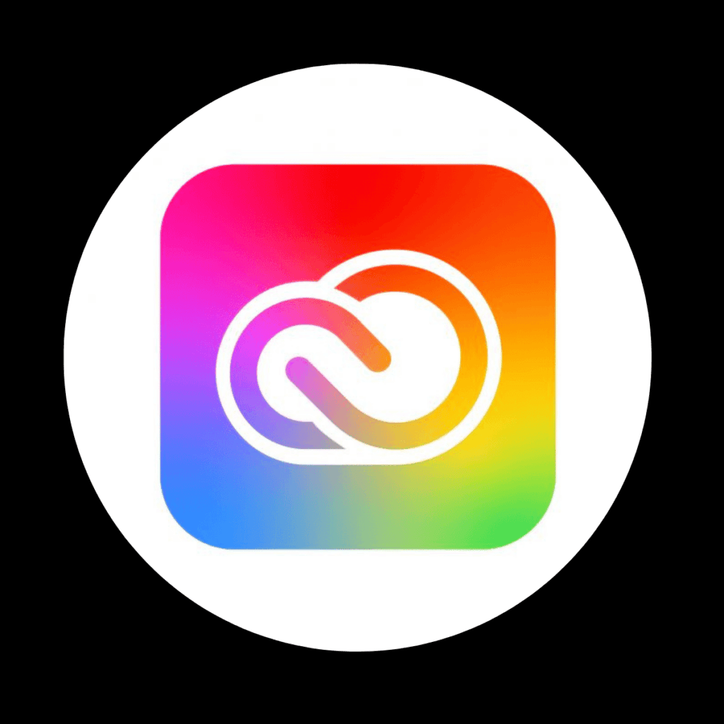 Adobe creative Cloud